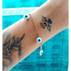 Pulseira Olho Grego