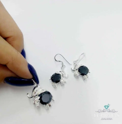 Conjunto Elefante - comprar online