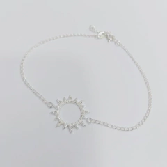 TORNOZELEIRA GIRASSOL - comprar online