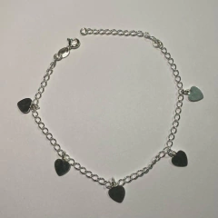 PULSEIRA CORAÇÃOZINHO - comprar online