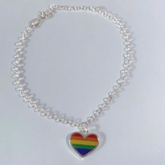 PULSEIRA LGBT na internet