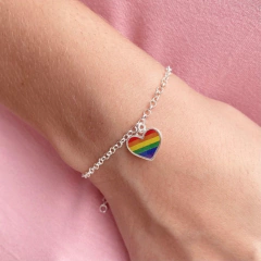 PULSEIRA LGBT