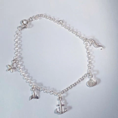 PULSEIRA DO MAR na internet