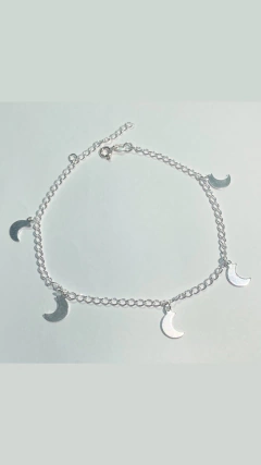 TORNOZELEIRA LUAZINHA - comprar online