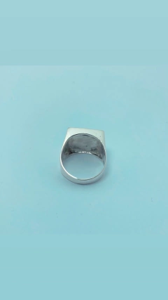 ANEL COMENDADOR - I C Pratas Joalherias