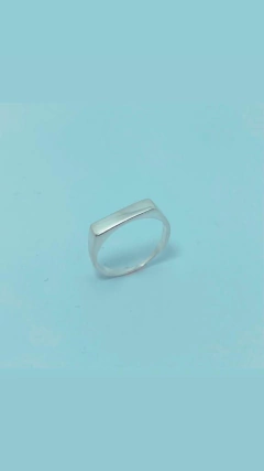 ANEL AMOR DE MÃE 4MM - comprar online