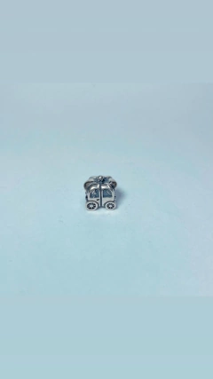 BERLOQUE CARRUAGEM DA PRINCESA