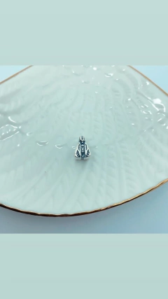 BERLOQUE SANTA - I C Pratas Joalherias