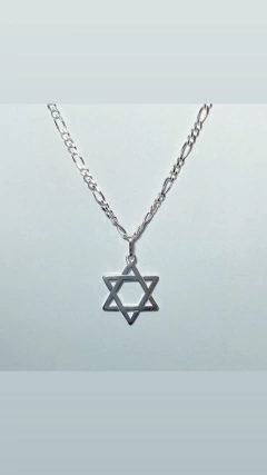 CONJUNTO ESTRELA DAVI - comprar online