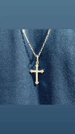 Imagem do CONJUNTO CRUZ DETALHES NA PONTA