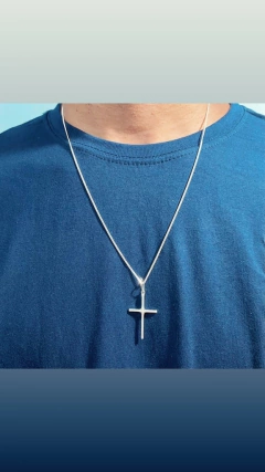 CONJUNTO CRUZ PALITO