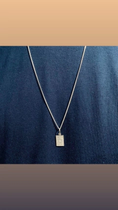 CONJUNTO CHAPINHA ESTRELA DAVI