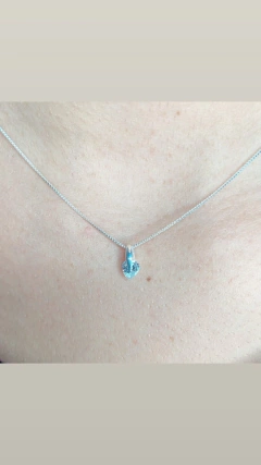 PONTO DE LUZ PRATA925 - comprar online