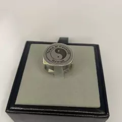 ANEL REDONDO MACIÇO TOWN PRATA925 - comprar online