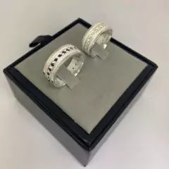 PAR DE ALIANÇAS CORÍNTIOS - comprar online