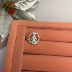 ANEL NOSSA SENHORA APARECIDA