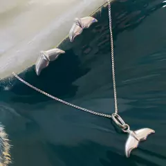 Conjunto Rabo de Baleia