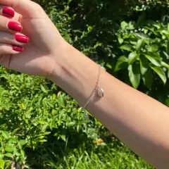 Pulseira Búzios do Mar - comprar online