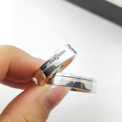 Aliança Enoque - comprar online