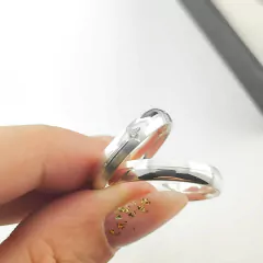 Aliança Nahum - comprar online