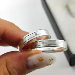 Aliança Luke - comprar online