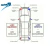 Optica Peugeot 207 2008 al 2015 Izquierdo Conductor Conductor en internet