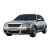 Paragolpe Delantero VW Bora G2 2007 al 2015 - comprar online
