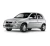 Paragolpe Delantero Chevrolet Corsa Classic 1999 -2011 Liso con agujero para moldura de rejilla - comprar online