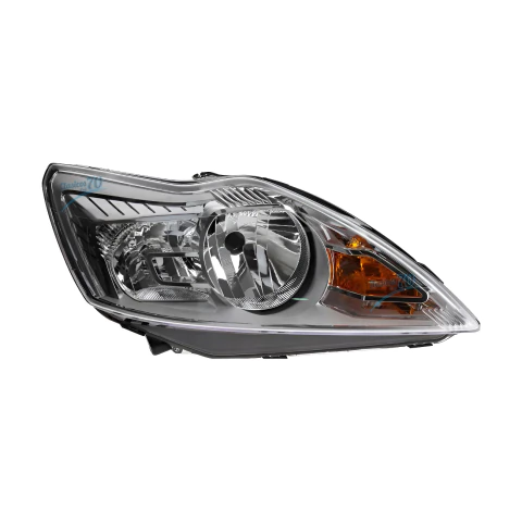 Optica Ford Focus 2008 al 2013 Eléctrico Derecho Acompañante