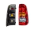 Faro Trasero Toyota Hilux 2005 al 2011 Derecho Acompañante