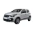 Vidrio Espejo Fiat Mobi 2016 al 2024 Izquierdo Conductor - comprar online