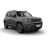 Vidrio Espejo Jeep Renegade 2015 al 2023 Derecho Acompañante - comprar online