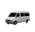 Faro Delantero Mercedes Benz Sprinter 1997 al 2002 Derecho Acompañante - comprar online