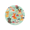 plato perritos x6