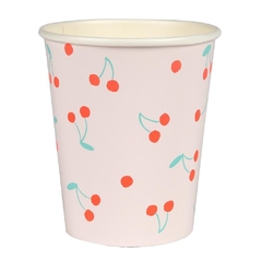 VASO CHERRY X12
