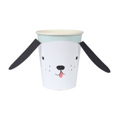 VASO DOG X8