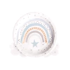 plato arcoiris nordico celeste x8