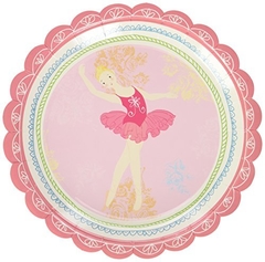 plato small ballerina x12