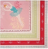 servilleta small ballerina x20