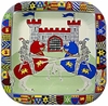 plato brave knights x12