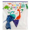 banderin happy dino