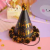 bonete negro happy birthday x1
