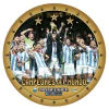 PLATOS CAMPEONES DEL MUNDO X10