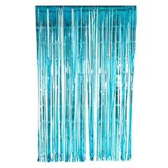 Cortina Celeste - comprar online
