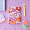 CUADERNO A5 SHINE