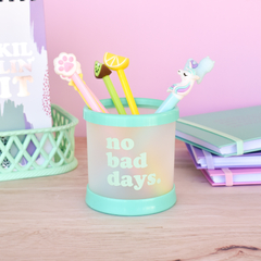 LAPICERO PLASTICO AQUA BAD DAYS