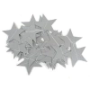 ESTRELLITAS PLATEADAS