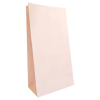 Bolsa Papel Durazno x10