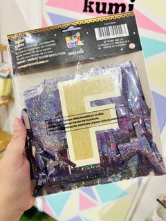 Guirnalda flecos feliz año nuevo - comprar online