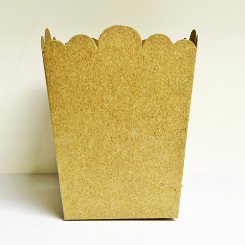 pochoclera kraft x10